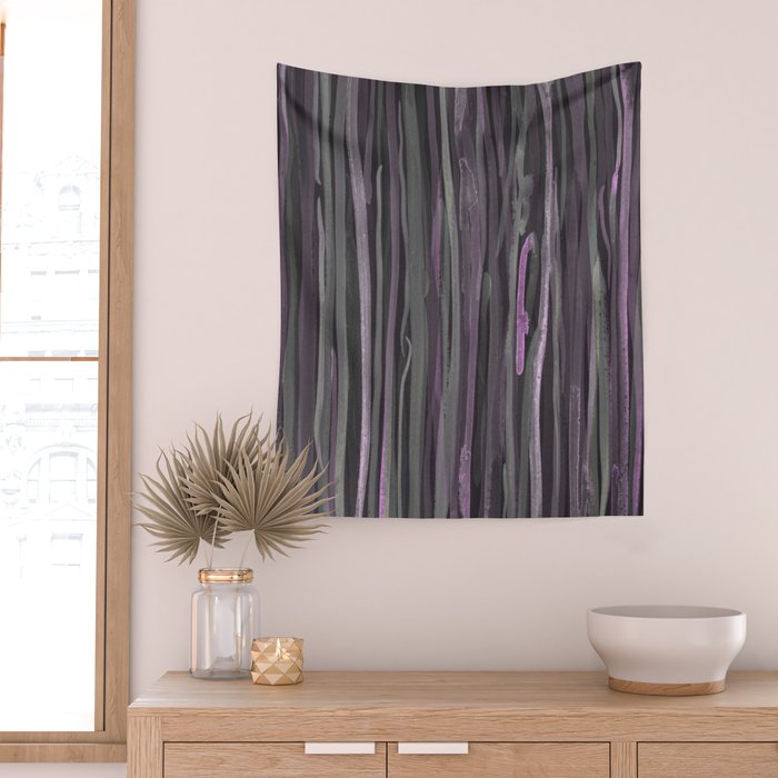 Dusk Wall Tapestry Gallery Image 2