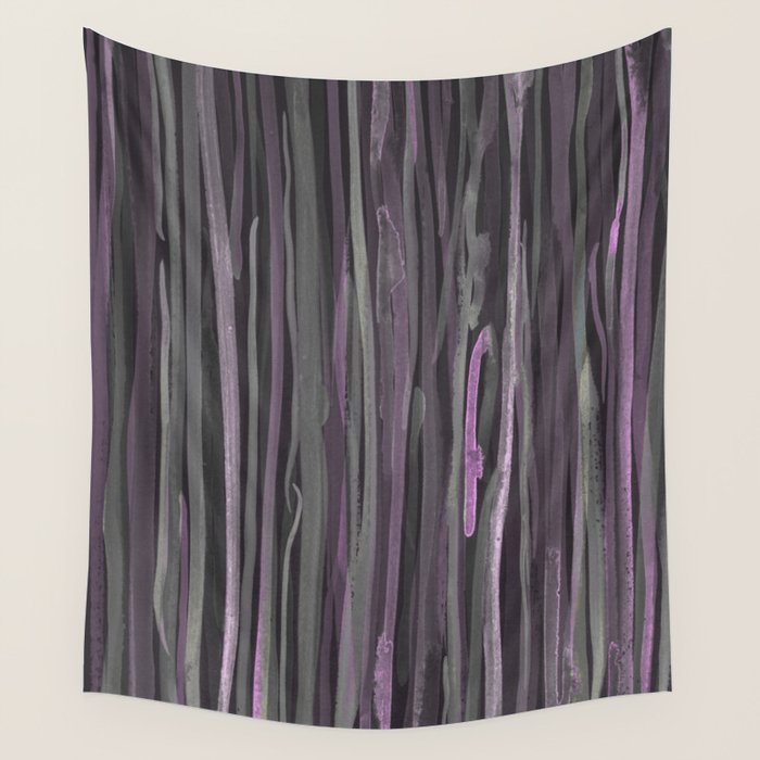 Dusk Wall Tapestry Gallery Image 4