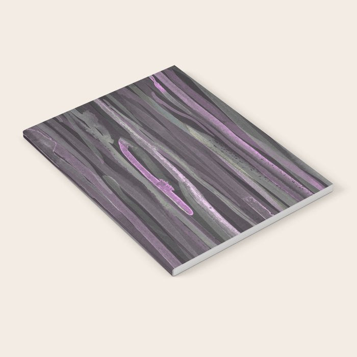 Dusk Notebook Gallery Image 2
