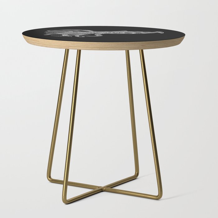 Squid Side Table Gallery Image 1
