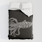 Squid Comforter Gallery Image 6