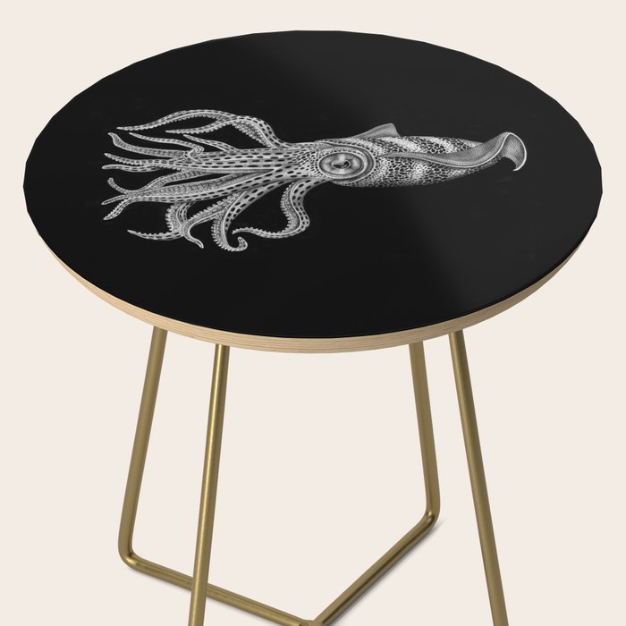Squid Side Table Gallery Image 2