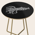 Squid Side Table Gallery Image 2