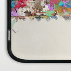 Las Vegas Nevada skyline Laptop Sleeve Gallery Image 3