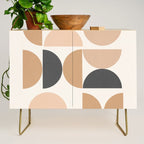 Minimalist #30 Credenza Gallery Image 1