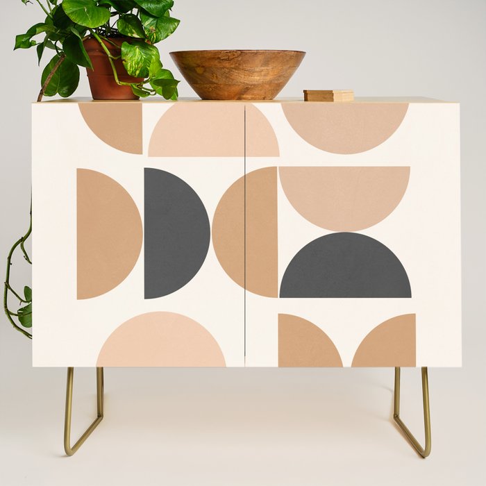 Minimalist #30 Credenza Gallery Image 1