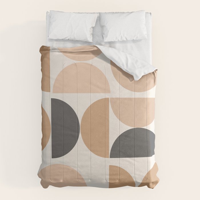 Minimalist #30 Comforter Gallery Image 6