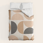 Minimalist #30 Comforter Gallery Image 6