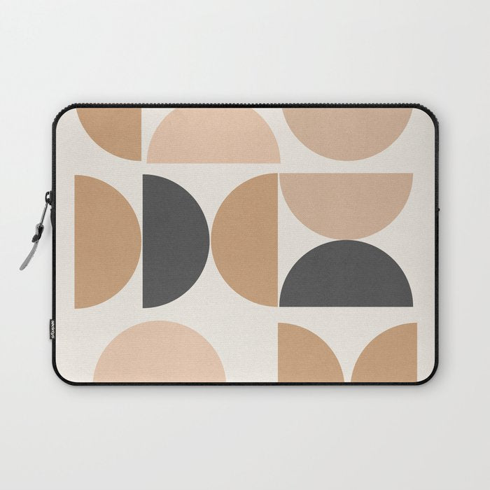 Minimalist #30 Laptop Sleeve Gallery Image 1