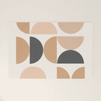 Minimalist #30 Welcome Mat Gallery Image 1