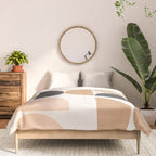 Minimalist #30 Comforter Gallery Image 3