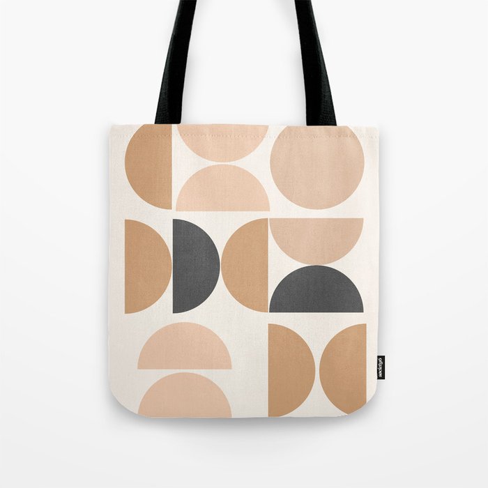 Minimalist #30 Tote Bag Gallery Image 1