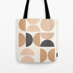 Minimalist #30 Tote Bag Gallery Image 1