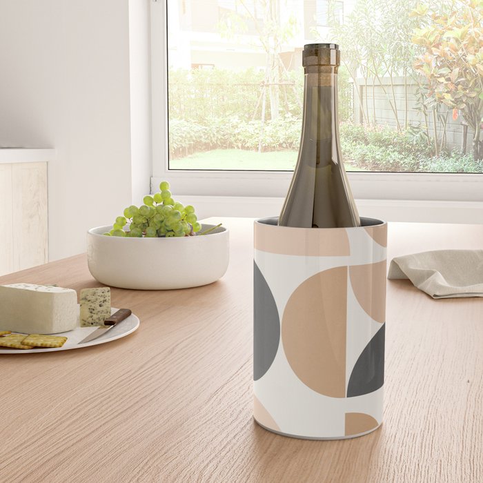 Minimalist #30 Wine Chiller Gallery Image 4