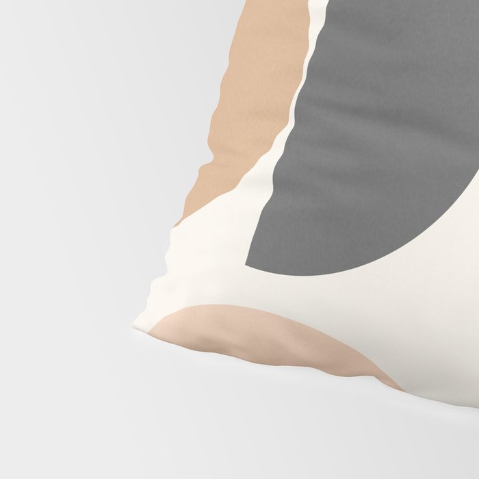 Minimalist #30 Pillow Sham Gallery Image 4
