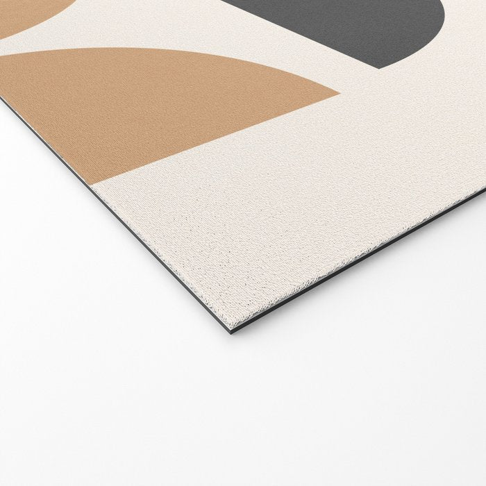 Minimalist #30 Welcome Mat Gallery Image 2