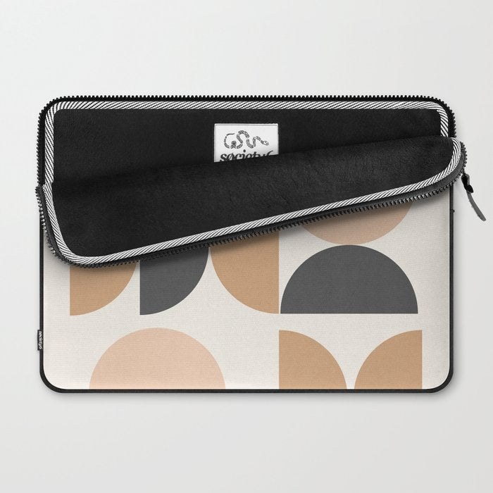 Minimalist #30 Laptop Sleeve Gallery Image 2