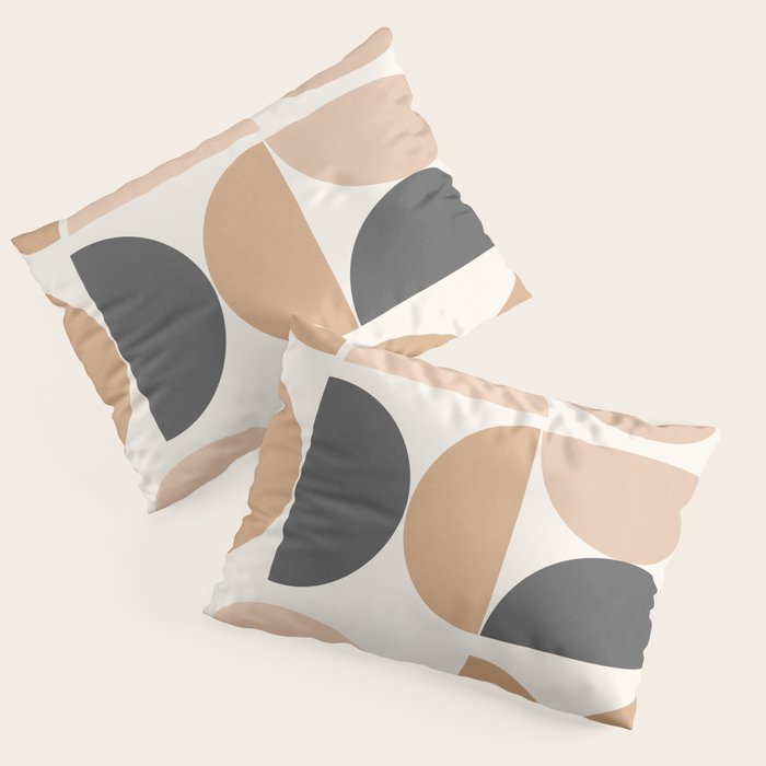 Minimalist #30 Pillow Sham Gallery Image 1