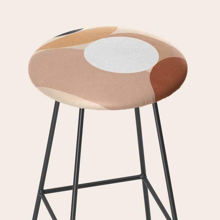 Minimal Shapes No.70 Stool Gallery Image 2