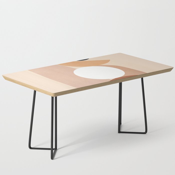 Minimal Shapes No.70 Coffee Table Gallery Image 1