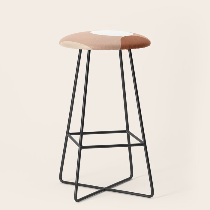 Minimal Shapes No.70 Stool Gallery Image 1