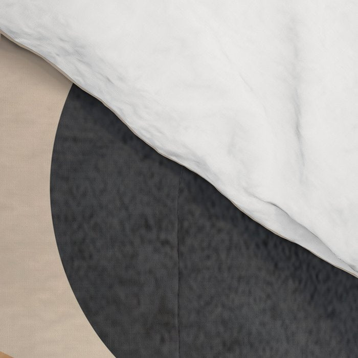 Minimal Shapes No.70 Comforter Gallery Image 4