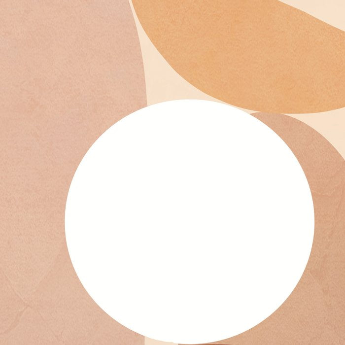 Minimal Shapes No.70 Coffee Mug Gallery Image 2