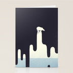 Save the Arctic Stationery Card Gallery Image 2