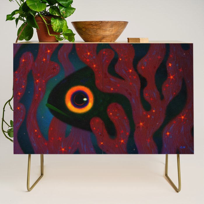 Watching Credenza Gallery Image 1