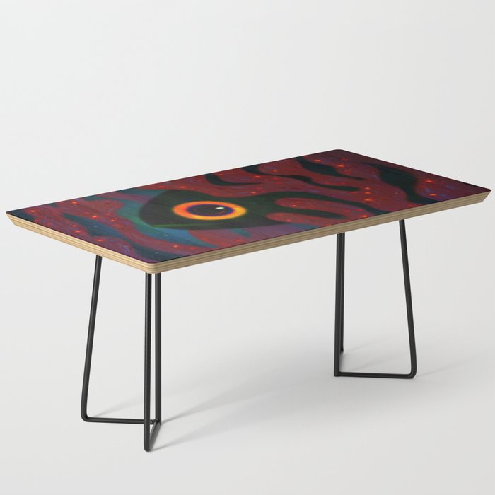 Watching Coffee Table Gallery Image 1