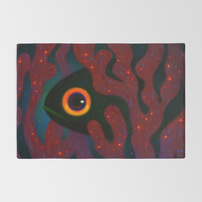 Watching Rug Gallery Image 2