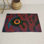 Watching Rug Gallery Image 1