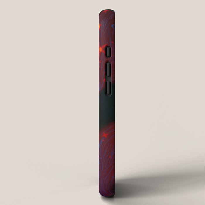 Watching iPhone Case Gallery Image 2