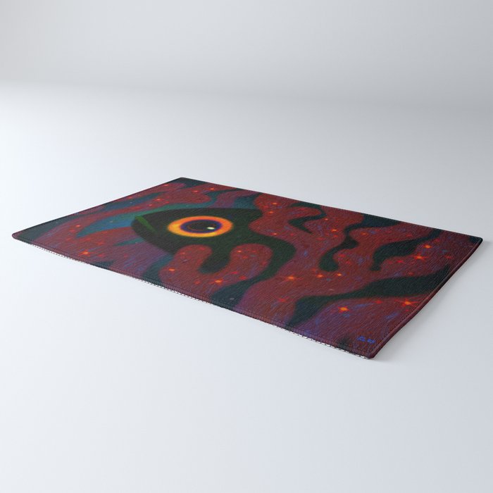 Watching Rug Gallery Image 3