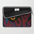 Watching Laptop Sleeve Gallery Image 2