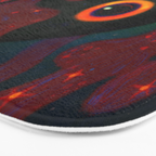 Watching Bath Mat Gallery Image 3