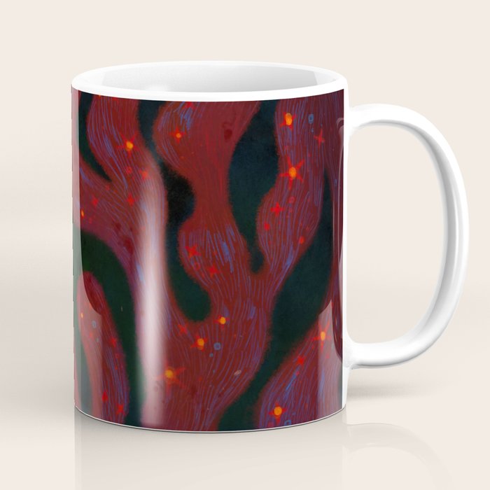 Watching Coffee Mug Gallery Image 1