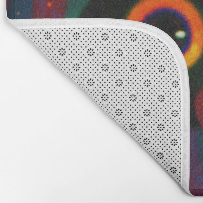 Watching Bath Mat Gallery Image 2