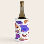 Ray day 2 - pastel Wine Chiller Gallery Image 1