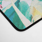 Abstract of exotic nature I Desk Mat Gallery Image 4