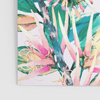 Abstract of exotic nature I Poster Gallery Image 3