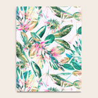 Abstract of exotic nature I Notebook Gallery Image 4