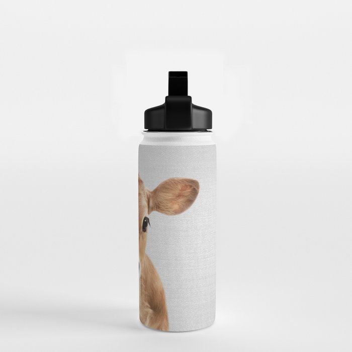 Calf - Colorful Water Bottle Gallery Image 2