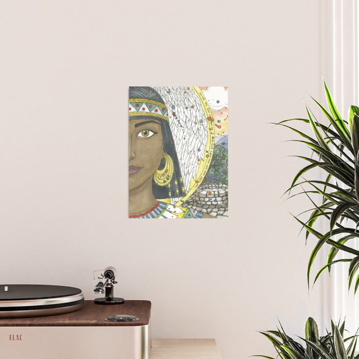 Hagar Poster Gallery Image 2