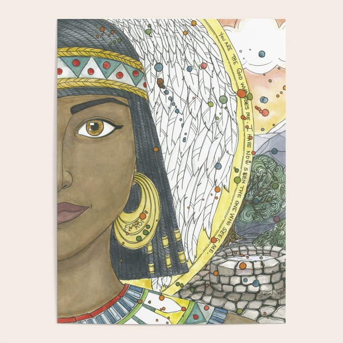 Hagar Poster Gallery Image 4