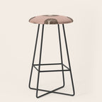 polka dot cats Stool Gallery Image 1