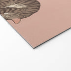 polka dot cats Welcome Mat Gallery Image 2