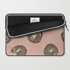 polka dot cats Laptop Sleeve Gallery Image 2