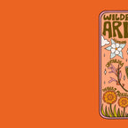 Arizona Wildflowers Coffee Mug Gallery Image 2