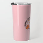 Pumpkins Make Me Happy Travel Mug Gallery Image 3